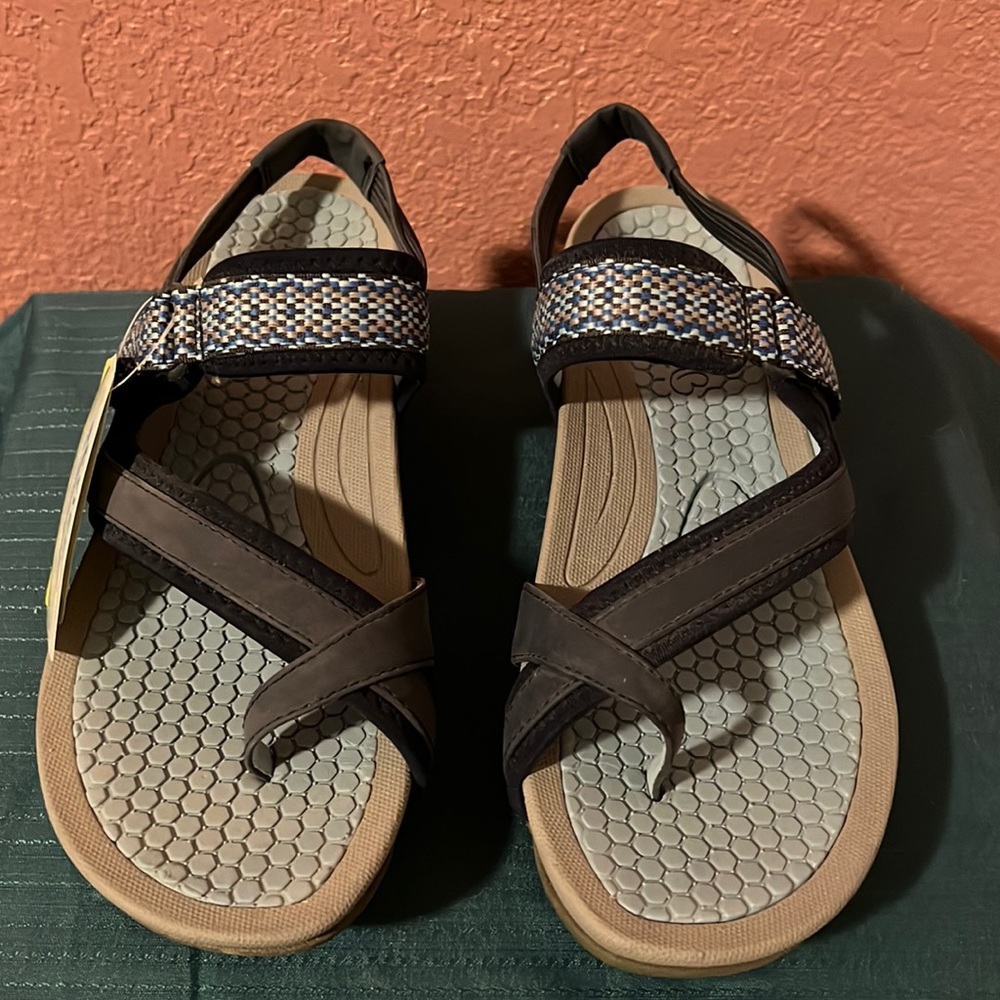 Baretraps Danique Platform Sandal